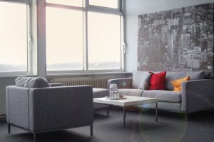 futurebox Living Lounge Sitzecke